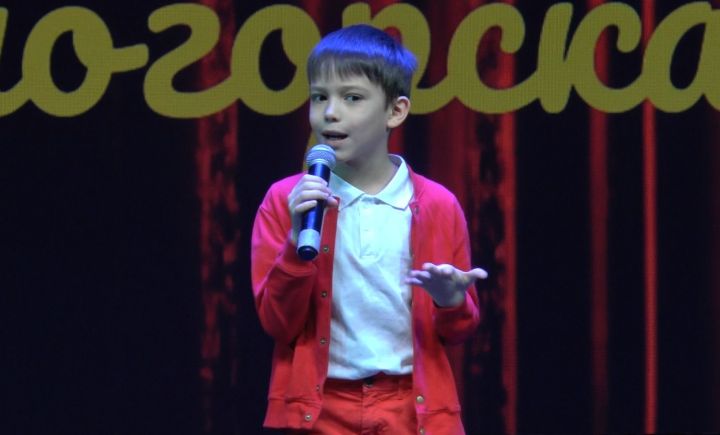 В Лениногорске начался конкурс юных талантов «Лениногорская звезда»