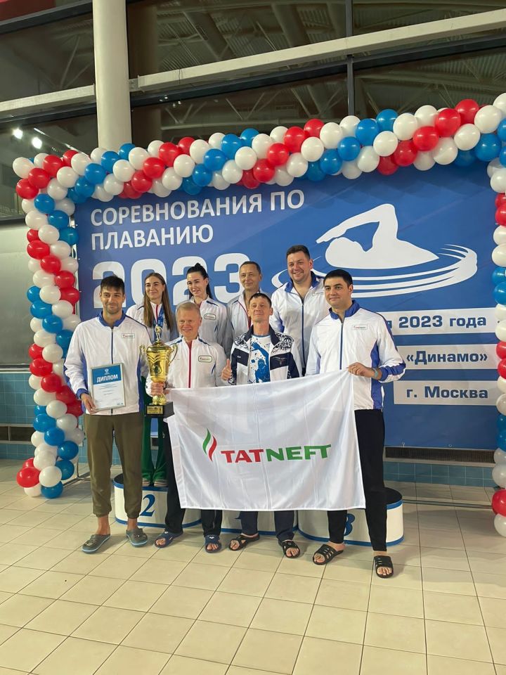 Спортсменка из Лениногорска стала абсолютной чемпионкой на всероссийских соревнованиях