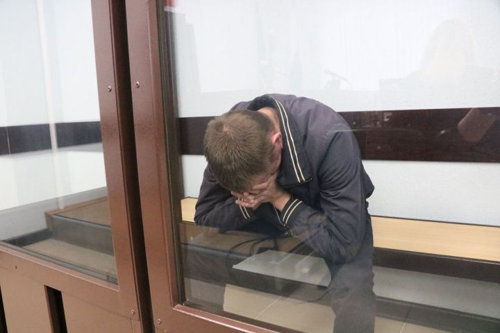 В Лениногорске осудили к лишению свободы «находчивого» грабителя