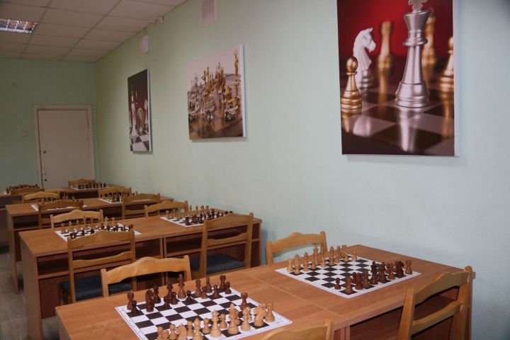 В Лениногорске состоится шахматный турнир «Связь поколений»