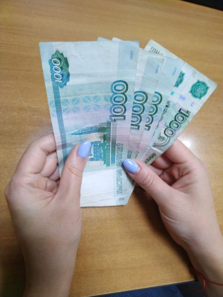 Жительница Лениногорска перечислила «фирме-пустышке» почти 2 миллиона рублей