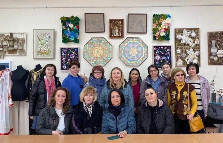 Преподаватели Лениногорского педагогического колледжа приняли участие в Республиканской научной конференции по инновациям в искусстве