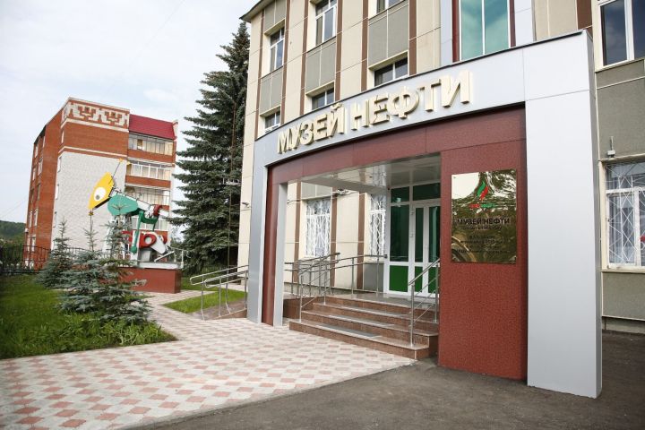 Лениногорцы назвали Музей нефти лучшим туристическим объектом Лениногорска