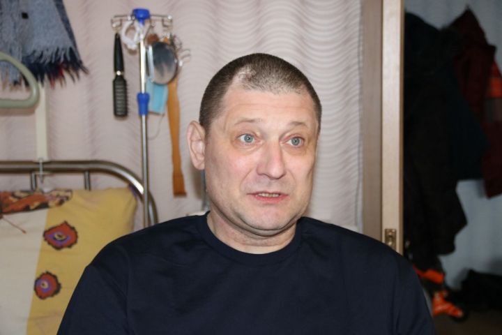 В Лениногорске вынесен приговор в отношении врачей, по вине которых Юрий Тимошенко лишился обеих ног