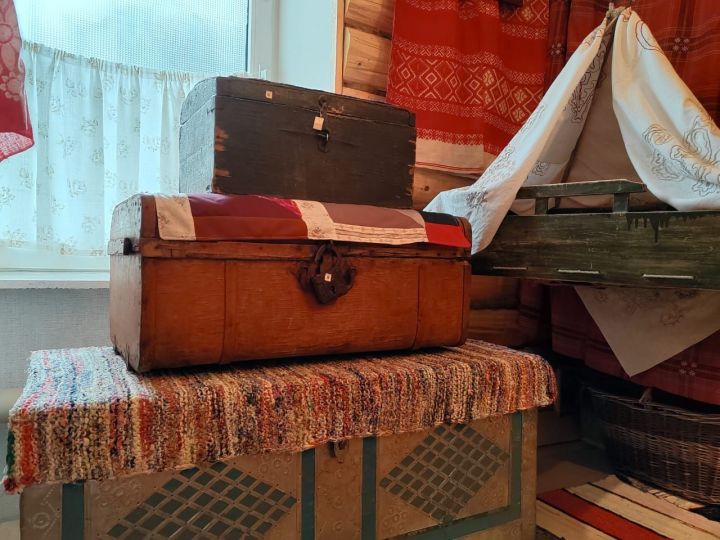Лениногорский краеведческий музей принимает старинные предметы от жителей