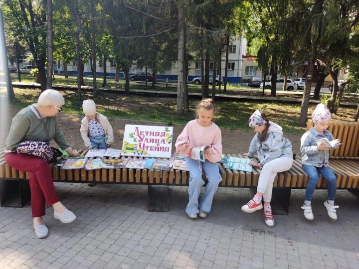 В Лениногорске пройдёт игровая программа для детей «Раз, два, три! В мир сказки попади!»