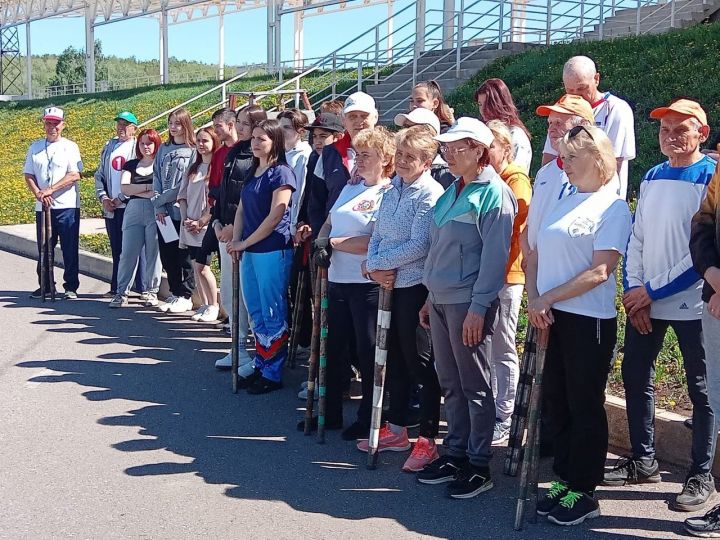 На стадионе «Юность» Лениногорска состоится турнир по городошному спорту «Папа, мама, я – спортивная семья»