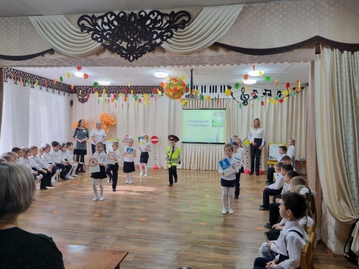 В Лениногорске проходит профилактическое мероприятие «Внимание – дети!»