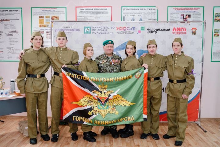 В Лениногорске в честь полного снятия блокады Ленинграда пройдет акция «Блокадный хлеб»