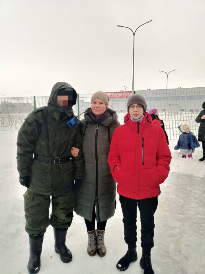 Бывший борец и паркурщик – сегодня боец СВО