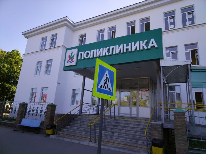Жители Лениногорска не спешат проходить диспансеризацию