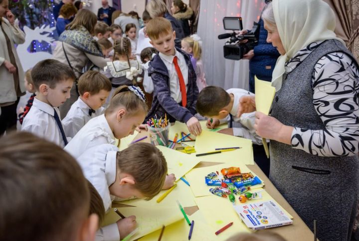 Руководитель Лениногорской клиентской службы рассказала о том, как самозанятым позаботиться о своей будущей пенсии