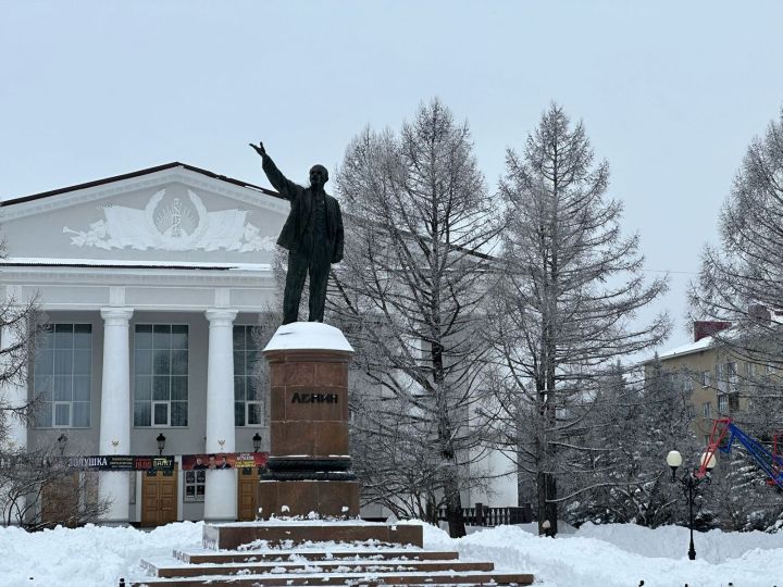 На улицах Лениногорска появятся новые «ГАЗели»
