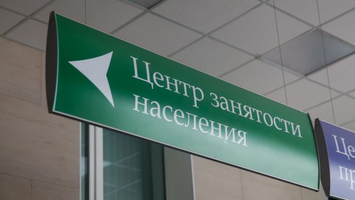 Руководитель Центра занятости населения в Лениногорске Лилия Шагиева напомнила  родителям о новшествах в плане занятости