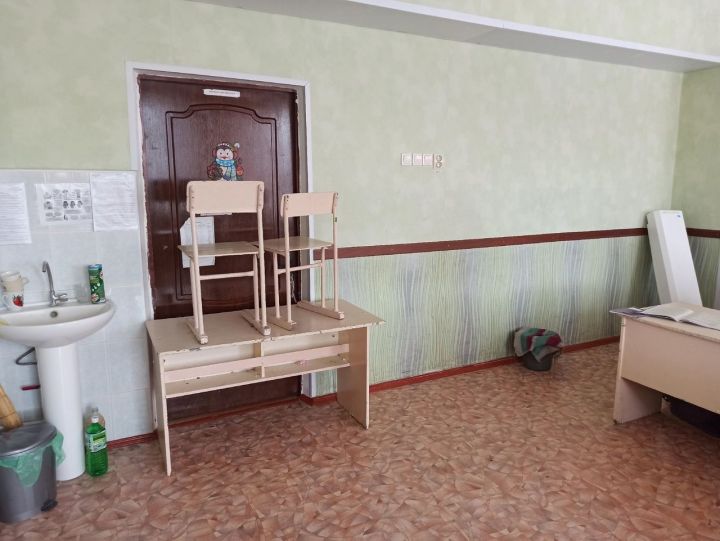 В школах Лениногорска провели инструктажи на случай террористического акта