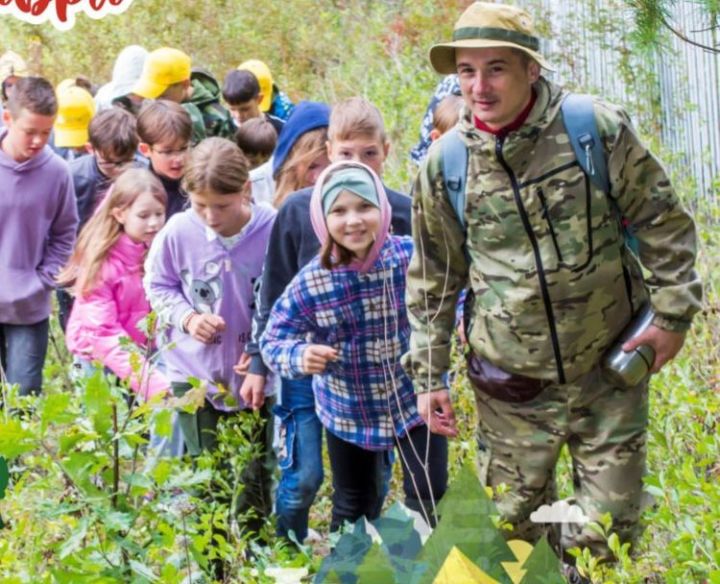 В лагерях Лениногорска за лето отдохнут около 4000 детей