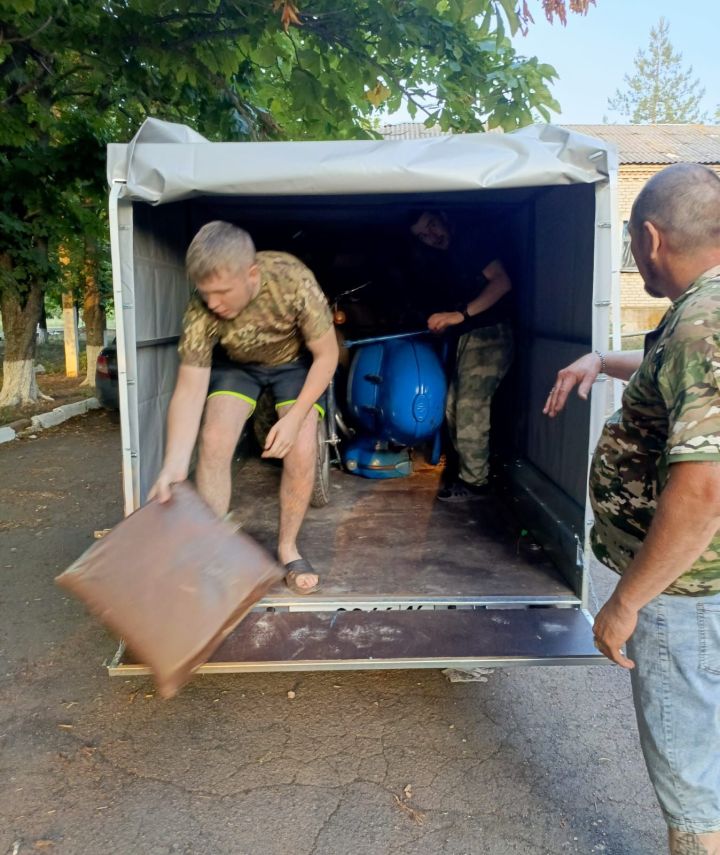 Ольга Маковская: нас не сломить!