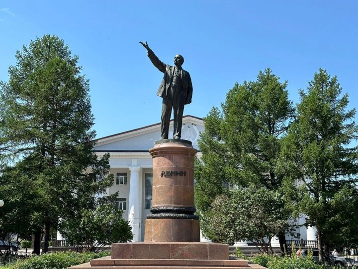 Прогноз погоды для лениногорцев на 24 августа