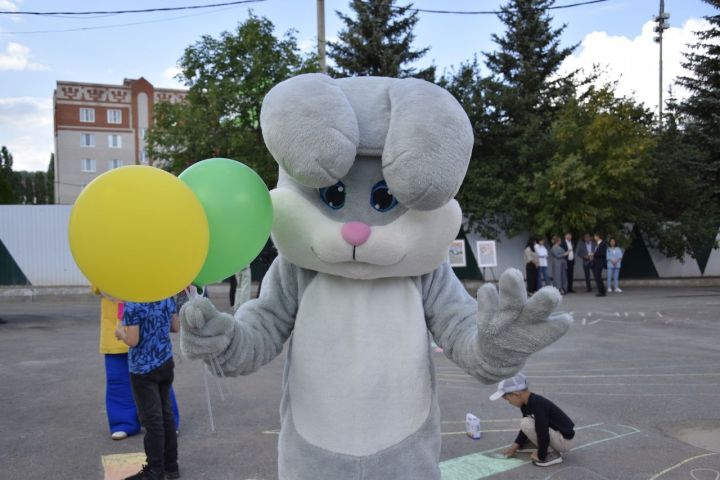 В Лениногорске открыли второе здание детской художественной школы