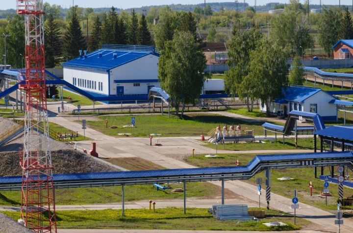 АО «Транснефть – Прикамье» повысило надежность производственной инфраструктуры в двух регионах