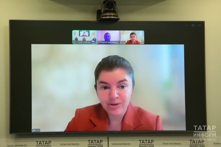 В Казани пройдет форум молодых патриотов «Мы Россияне»