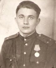 Антонина и Роман Коротковы встретились на Ленинградском фронте и дошли до Берлина