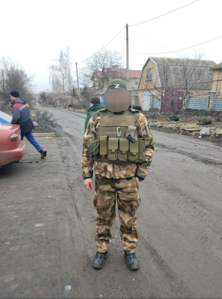 «Фаза, держись, мы спасём тебя!»