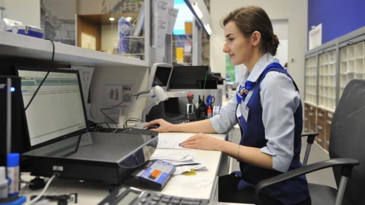 Татарстанцы могут сэкономить на детских лекарствах с Почтой России