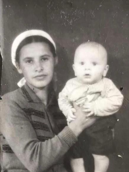 Энже Мусина - одна из ярких жемчужин лениногорской сцены