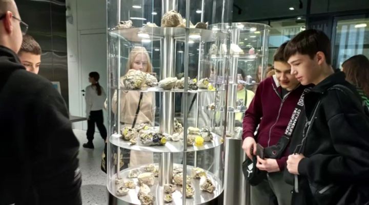 В Лениногорске подвели итоги конкурса среди школьников на лучшие фотографию и видеоролик