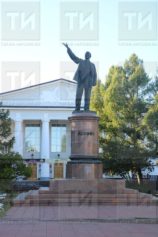 В Лениногорске объявляется конкурс на замещение вакантной должности муниципальной службы - начальника управления культуры