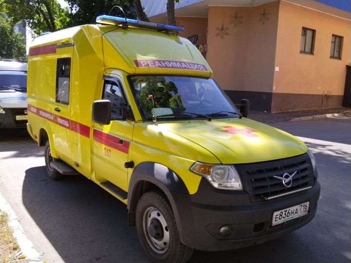 В Лениногорске онкология занимает второе место среди причин смертности