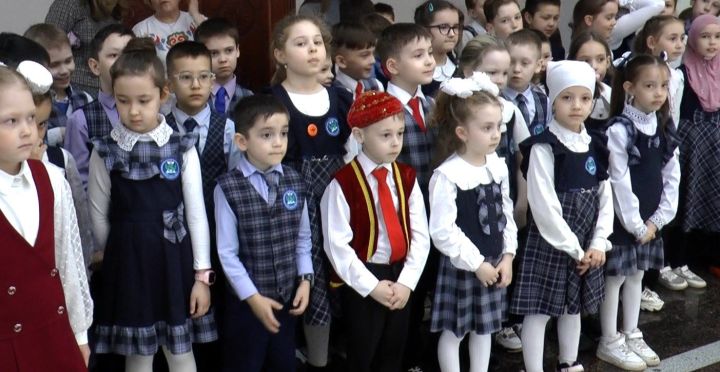 В Лениногорске отметили 139 годовщину со дня рождения Габдуллы Тукая