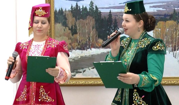 В Лениногорске отметили 139 годовщину со дня рождения Габдуллы Тукая