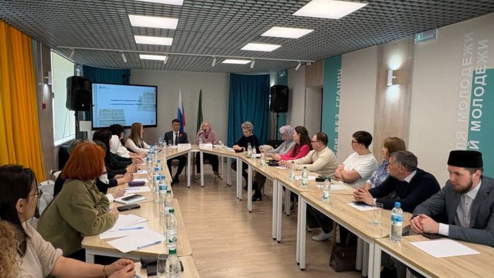 У жителей Лениногорска появилась возможность найти своих предков