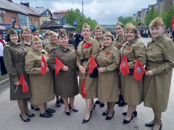Фания Золотухина: любви хватило на всех