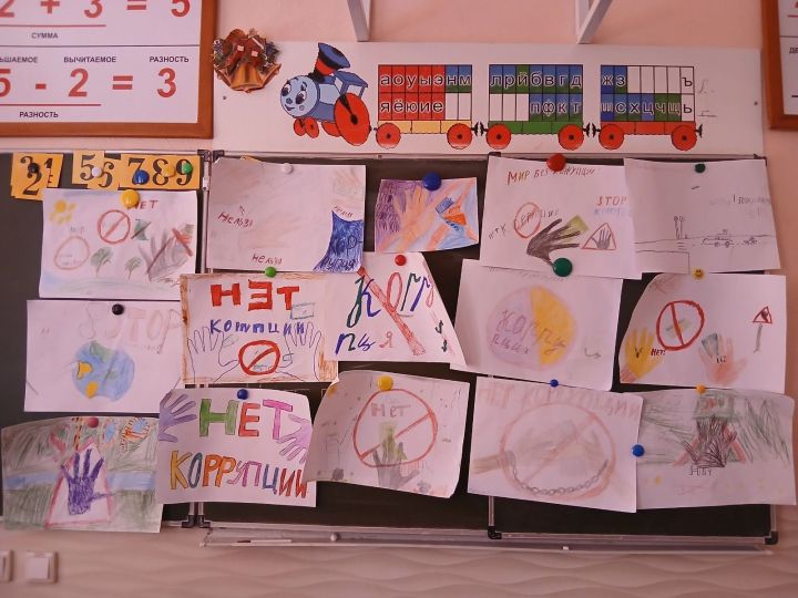 В Лениногорском районе в 17 пришкольных лагерях отдыхают свыше 910 детей