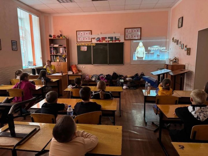В Лениногорском районе в 17 пришкольных лагерях отдыхают свыше 910 детей