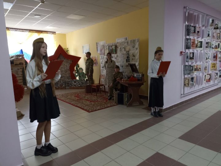 Методист Лениногорского краеведческого музея оценила школьные музеи в городском конкурсе
