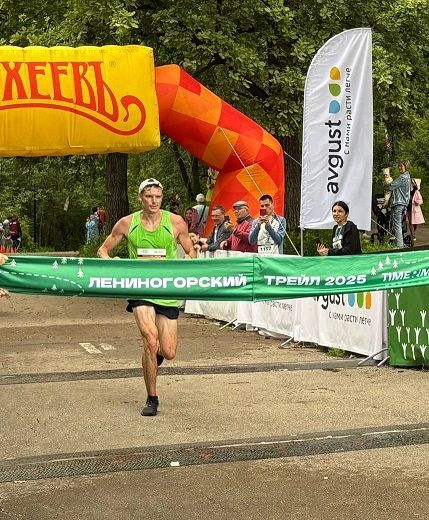 В Лениногорске стартовала новая эра спортивных марафонов