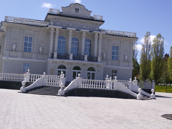 В ЗАГСе Лениногорска сегодня можно получить правовую помощь