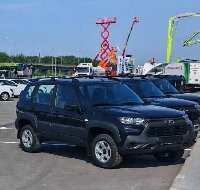 Руководитель Исполкома Лениногорского района участвует в масштабной агропромышленной выставке «АГРОВОЛГА-2025», которая проходит в «Kazan Expo»