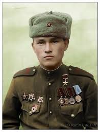 Вспомним всех поимённо