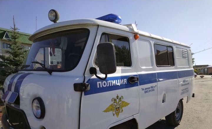 Госавтоинспекция Лениногорска призывает водителей к особой осторожности