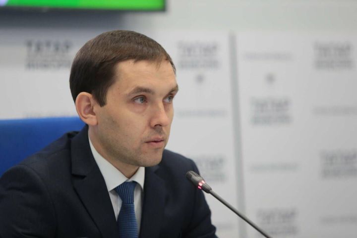 Новая жилищная программа для участников СВО и их семей заработает в РТ с 1 октября