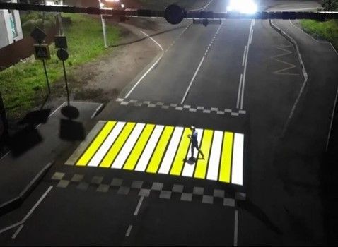 Госавтоинспекция дала список населенных пунктов в Лениногорском районе, где отсутствует освещение