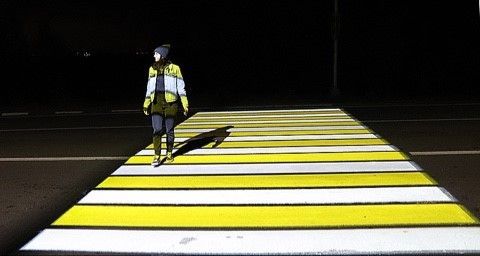 Госавтоинспекция дала список населенных пунктов в Лениногорском районе, где отсутствует освещение