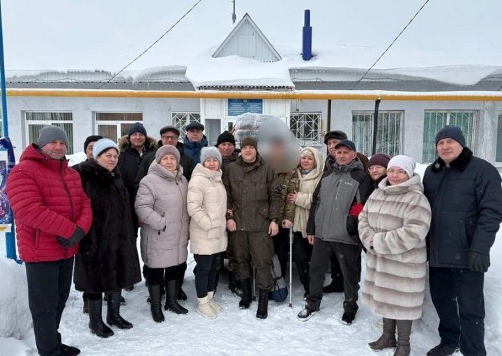 «Задача выполнена, всем спасибо!