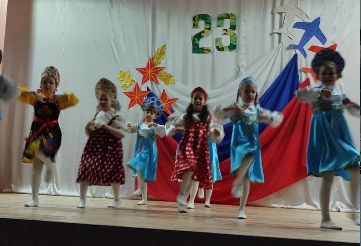 Под звуки музыки — лекарства для храбрых