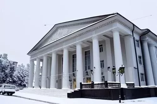 Сегодня последний день, когда лениногорцы-льготники могут  бесплатно сходить в учреждения культуры